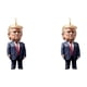 thumbnail image 1 of Adorno Acrílico Donald para Llavero Mochila Coche (estilo 3), 1 of 4