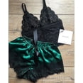 thumbnail image 4 of Lencería Sexy, pijama de encaje europeo y americano, ropa interior, camisón Sexy, 4 of 4