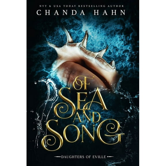Of Sea and Song, (Hardcover)
