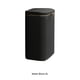 thumbnail image 4 of Bote de basura Injueey de cocina colgante negro 8L, 4 of 6