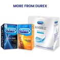 thumbnail image 6 of Durex Invisible Condom, 16 ct (Pack of 2), 6 of 7
