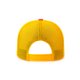 thumbnail image 2 of Knite Gorra trucker de malla Station Fashion visera curva hombre ajuste snapback, 2 of 4