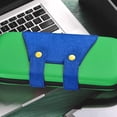 thumbnail image 5 of Funda de transporte para Nintendo Switch diseño Luigi, 5 of 5