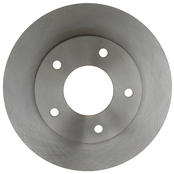 Disc Brake Rotor Fits 1979 Cadillac DeVille