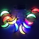 thumbnail image 2 of Luces Decorativas Led Eid Mubarak, Estrellas Musulmanas De Ramadán, Luna, Guirnalda De Luces, Decoración Colgante Duradera Para Fiestas Yuarrent HA046500-06, 2 of 2