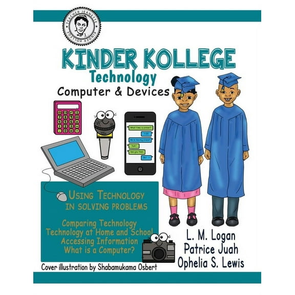 Teacher Jeanette Kinder Kollege Technology, (Paperback)