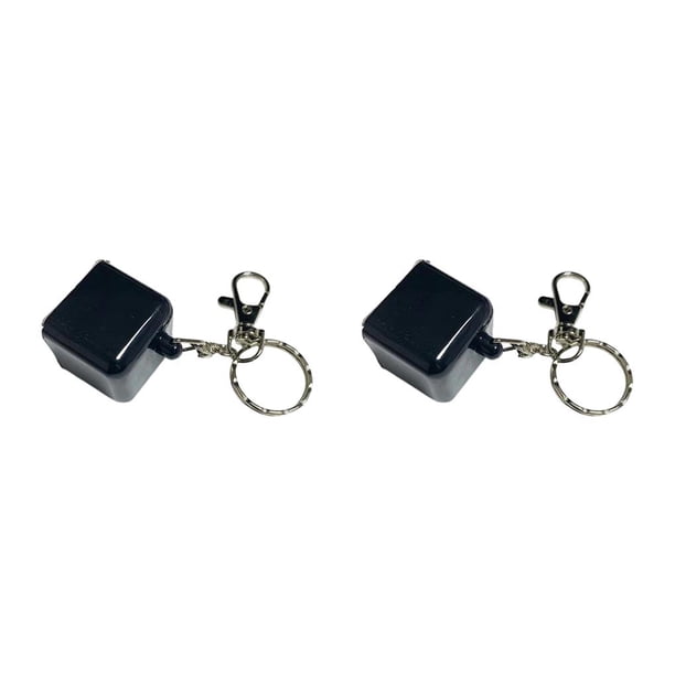 Sonducket Clip en el estuche protector de la caja de la bola de billar para sujetar Tipo 5 2Conjunto
