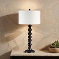 thumbnail image 4 of Everren Tulum 32" Height Table Lamp, Black, 4 of 4