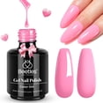 thumbnail image 1 of Esmalte de uñas en gel Beetles Pink, 15 ml, para mujer, 1 of 8