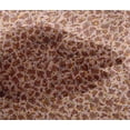 thumbnail image 4 of oneOone Viscose Chiffon Rose Brown Fabric Geometric Sewing Craft Projects Fabric Prints By Yard 42 Inch Wide, 4 of 4