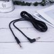 thumbnail image 1 of Accesorios de guitarra Cable de guitarra popular Caja eléctrica Cable de reducción de ruido de guitarra baja Cable blindado Cable de altavoz de audio, 1 of 5