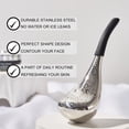 thumbnail image 2 of Herramientas para el cuidado de la piel facial Ice Globes Pfefe para mujer, 2 of 8