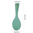 thumbnail image 5 of RKSTN ladle ladle Household Rice Ladles Kitchen Utensils Rice Cookers Spoons Rice Spoons, 5 of 5