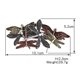 thumbnail image 5 of Horquillas de Libélula Strade Fareast Limited 6 Piezas Vintage, 5 of 6