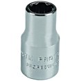 thumbnail image 1 of Proto Socket Steel Chrome 13 mm J4713TM, 1 of 1