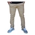 thumbnail image 1 of Pantalón Skinny De Hombre Gabardina Stretch, 1 of 3