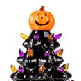 thumbnail image 4 of 2022 nuevo árbol de Halloween LED decoraciones brillantes adornos luces de árbol de Halloween fiesta y festival decoraciones DIY WD.WDQZL Cocina, 4 of 5