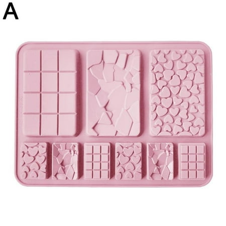 

Silicone Mold Baking Tools Non-Stick Silicone Cake Deco J2J8