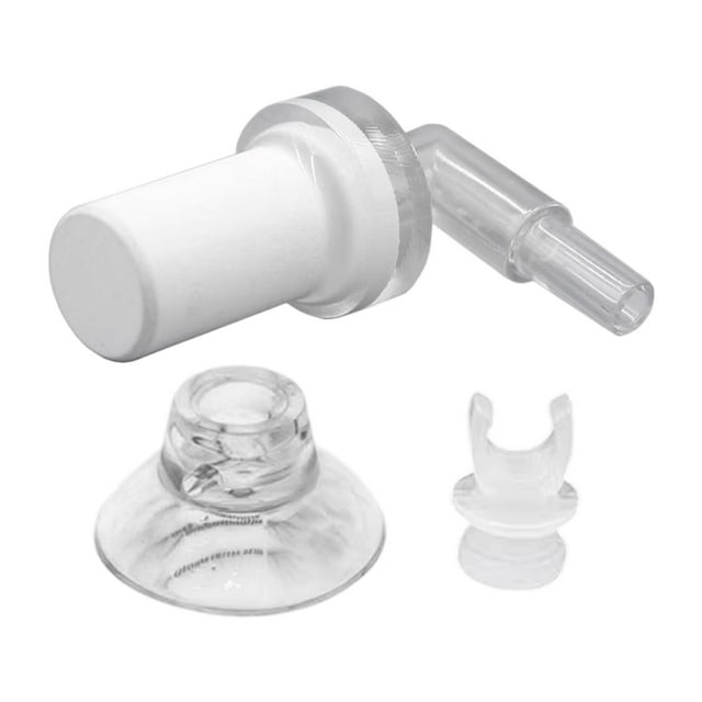 crativent Aquarium CO2 Diffuser Quiet In-cylinder Diffuser NL Tanks Tank 200 for Planted Fish Clear NL 150