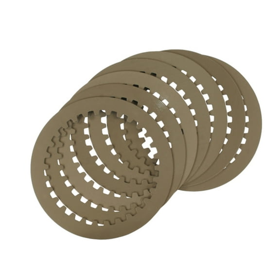 Wiseco WPPS004 Steel Drive Clutch Plates