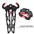 thumbnail image 3 of Support d'Arc de Tir à l'Arc, Fabrication Soignée pour Activité, 3 of 8