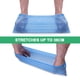 thumbnail image 5 of Fundas para Zapatos Desechables, Paquete de 100 50 Pares Talla Única, Resistentes, Antideslizantes, Impermeables Fundas para Zapatos y Botas para Construcción, Oficinas, Protección de Alfombras para, 5 of 8