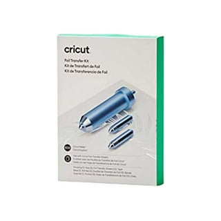 Cricut® Foil Transfer Sheets, Silver (24 ct), 4 x 6 