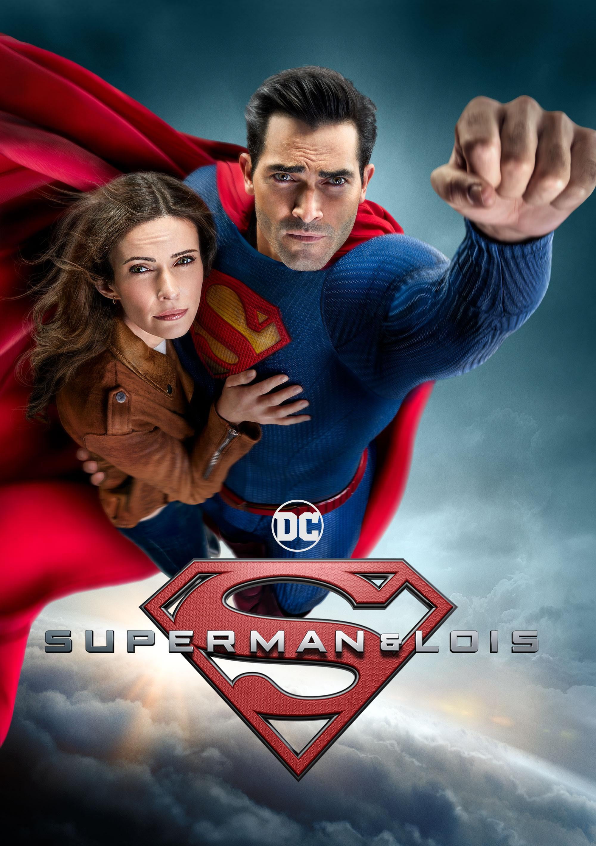 Amazon.com: Lois & Clark: The New Adventures of Superman