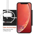 thumbnail image 3 of Aluminum Alloy Mobile Phone Desktop Stand, Suitable For IWatch A, 3 of 5