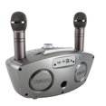 thumbnail image 1 of Máquina De Karaoke, Altavoz Bluetooth De Karaoke Recargable Bluetooth 4.2 Para Oficina Al Aire Libre, 1 of 7