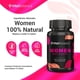 thumbnail image 5 of Multivitaminico Mujer Vital Botanics 60 caps Colageno Maca Vital Botanics MULTI_WOMEN_60, 5 of 7