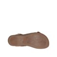 thumbnail image 5 of Sandalia Taos The Show Premium Leather para mujer Caramel 8 (M) US, 5 of 5