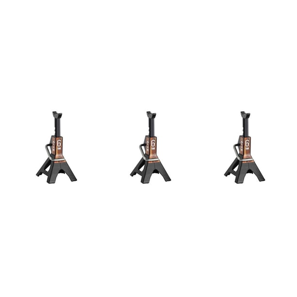 Vogacara RC Car Jack Soporte de mantenimiento Altura ajustable Herramienta de reparación Juguete de control remoto Automóvil Type4 NO4