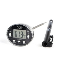 Thin Tip Thermometer