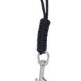 thumbnail image 3 of Diving Lanyard Multifunctional Underwater Camera Housing Carrying Lanyard with Quick Release Buckle for Underwater Photography Black, 3 of 5