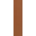 thumbnail image 3 of Offray 677252 1. 5 inch Double Face Satin Ribbon - 50 Yards, Coffee - No.  9, 3 of 3