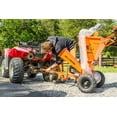 thumbnail image 2 of DK2 POWER 3-Inch 7 HP 208 cc Disk Chipper Shredder Vacuum Combo, 2 of 9