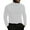 White, variant on Big and Tall Shirts for Men Male T Shirt Gold Velvet Long Sleeve Solid Color Turtleneck Street Vacation Long Sleeve Clothing Fashion Tops Slim Fit T Shirts for Men Medium Mens Shorts Casual S