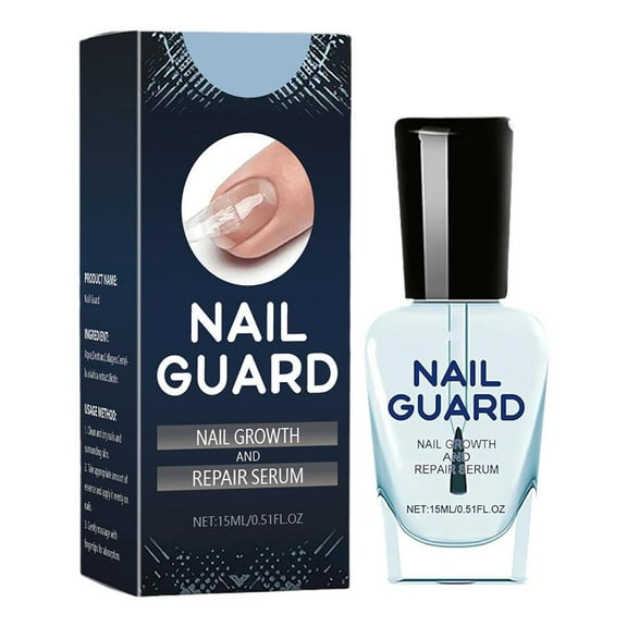 COCEQUC Onyxoguard Nail Growth & Repair Serum Onyxoguard Nail Growth Strengthener✨s R5T4