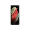 thumbnail image 2 of Samsung XCover Standing Case for Samsung Galaxy S21 Ultra / S21 Ultra 5G - Clear, 2 of 5