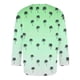 thumbnail image 4 of Tops para hombre, blusas y camisas de cuello redondo y manga corta para hombre, blusas casuales de moda con cuello redondo y manga corta, blusas para hombre, blusas de poliéster para hombre, 4 of 4