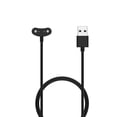thumbnail image 1 of 100cm Extra Long and Durable Polarized Charging Cable - Compatible with Multiple Electronic Smartwatches, 1 of 5