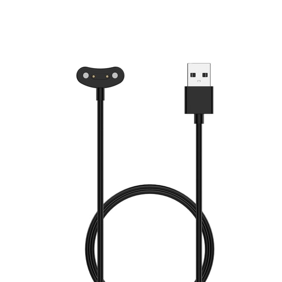 100cm Extra Long and Durable Polarized Charging Cable - Compatible with Multiple Electronic Smartwatches