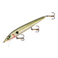 thumbnail image 2 of Smithwick Suspending Rattlin' Rogue - Avocado Shad - 4 1/2 in, 2 of 4