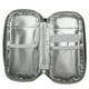 thumbnail image 5 of Bolsa de almacenamiento en frío, bolsa de almacenamiento en frío portátil para insulina, bolsa refrigerada para medicamentos, verdadera excelencia, 5 of 14