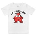thumbnail image 2 of LOVE MONSTER, 2 of 3