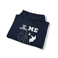 thumbnail image 4 of Web Developer Hoodie, Gifts, Hooded Sweatshirt, 4 of 4