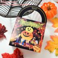 thumbnail image 5 of 20 Packs Halloween Treats Bags, Trick or Treat Non-woven Bags Pumpkin Bags Party Goody Tote Bags Gift Bag with Handles Party Favors, 5 of 5