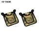 thumbnail image 2 of piezas de silla de montar de pollo, correas para chaqueta de pollo, delantal de gallina con correas, suministros de delantal Protector para aves de corral, 2 of 5