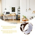 thumbnail image 2 of HEALEEP Drum Shades for Lamps Lamp Shade for Floor Lamp Assorted Color 1Pack, 2 of 7